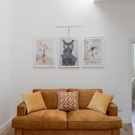 Iflat Navona Cozy Apartament Rom Exteriör bild