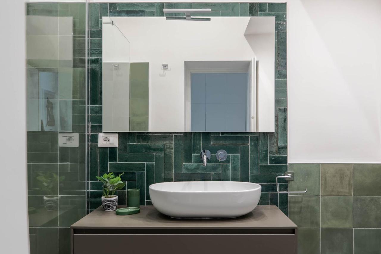 Iflat Navona Cozy Apartament Rom Exteriör bild