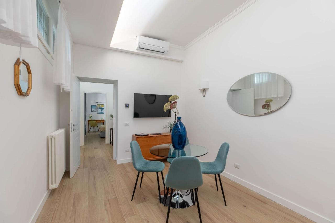 Iflat Navona Cozy Apartament Rom Exteriör bild