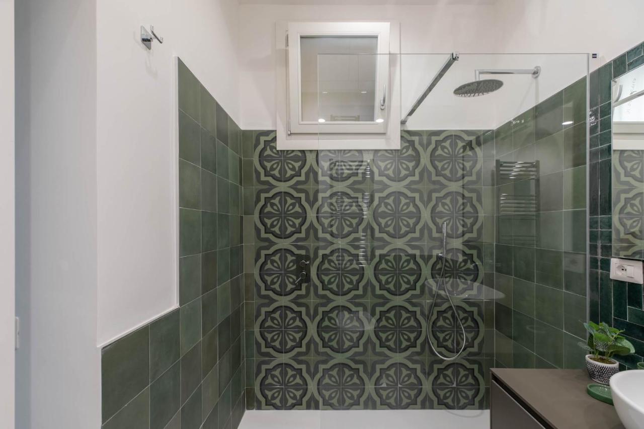 Iflat Navona Cozy Apartament Rom Exteriör bild